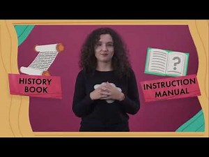 Text Structure flocabulary