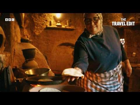 Inside The World's Most Amazing Hotel Kitchens | Compilation | The Travel Edit