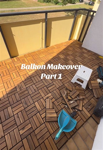 Transform Your Balcony with These Makeover Ideas