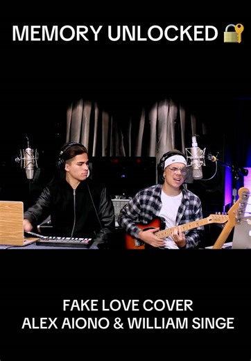 Memorable Moments with Alex Aiono and William Singe