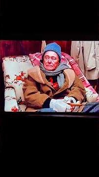 ❄️ Grumpy Old Men (1993) | Jack Lemmon | Walter Matthau 📺