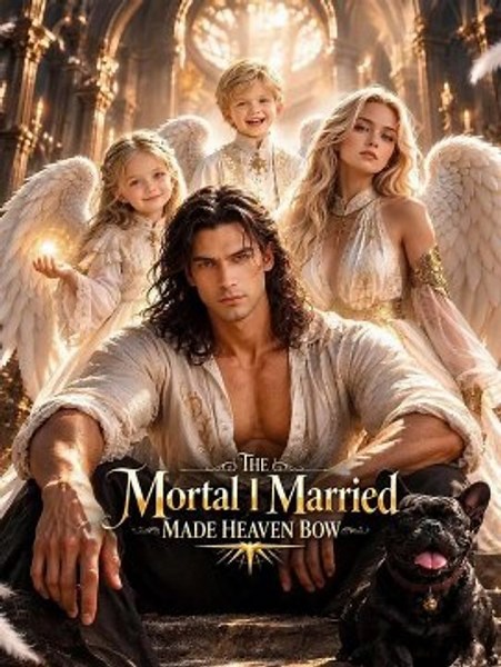The Mortal I Married Made Heaven Bow - DRAMA EPISODE | Full Short Drama | English Sub 2026