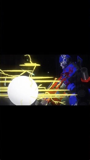 Legendary Godzilla Vs Optimus prime Stick Nodes Battle #sticknodespro #godzilla #optimusprime #fypシ