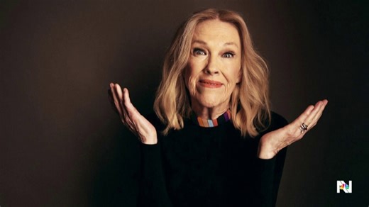 Catherine O'Hara, 'Home Alone' and 'Schitt's Creek' actor, dies at 71