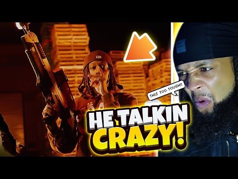 IS THIS A RESPONSE?! M Row - Fireman (REACTION)