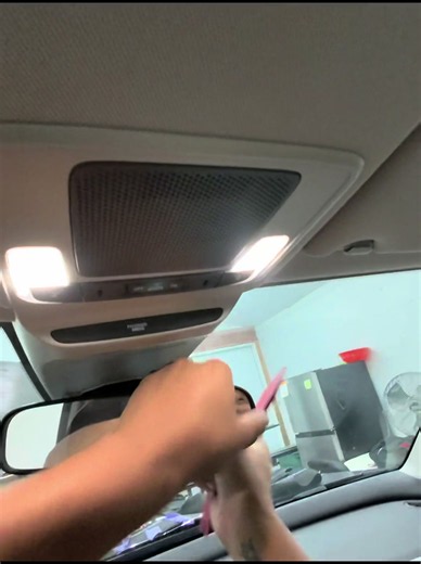 2024 CR-V windshield replacement