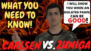 What You Should Know About Isolated Pawns