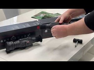 Sightmark Wraith Extended Mount Now Available