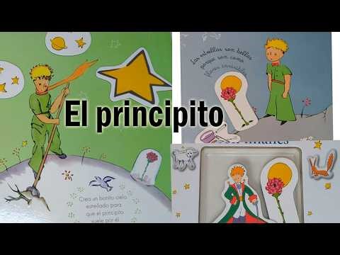 The Little Prince 🤴🏻✨🌹