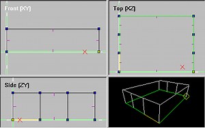 "The Level" tutorial series Part 2: Building Your First Room