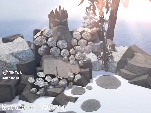 Fisch Atlantis Update: How to Access this Area