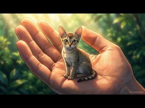 Shocking Facts About Cat Breeds: Feline Genetics & Selective Breeding Explained
