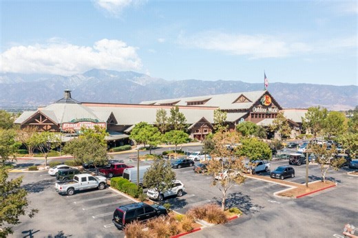 News | 4D Development lands Bass Pro Shops flagship in Inland Empire