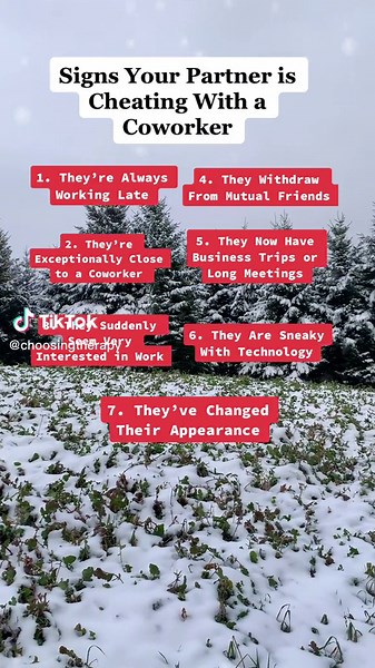 ChoosingTherapy.com on TikTok