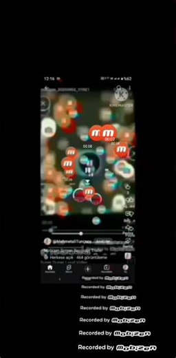 Mobizen Screen Recorder Trailer
