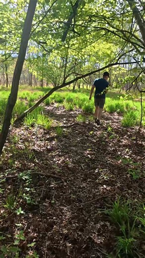 Sneaking in and exploring abandoned military vehicles | Jamierob2