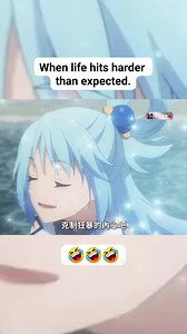 1.5M views · 41K reactions | #anime #animeart #animememes #animefan #animelover #animeedit #animerecommendations2025 KonoSuba: God's Blessing on This Wonderful World! | Ares TV | Facebook