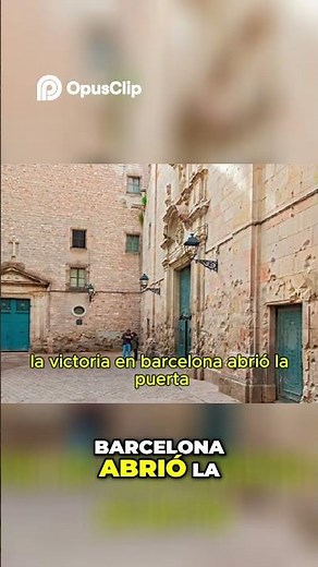 Barcelona Explodes! The Civil War Changed Forever 💥