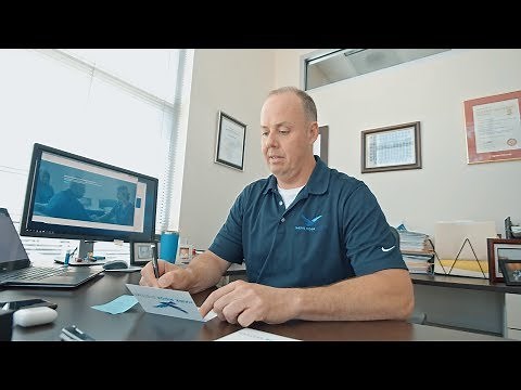 The Hawk Ridge Systems Story - Your Design, Manufacturing & 3D Printing Partner