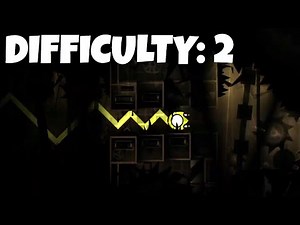 VSC, but with DIFFICULTY METER