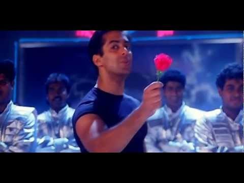 Aa Gaya Aa Gaya (Eng Sub) [Full Video Song] (HD) With Lyrics - Hum Tumhare Hain Sanam