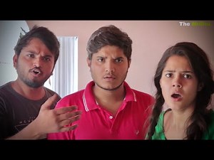 Bhai Behan ka pyar | the mridul | Pragati | Nitin