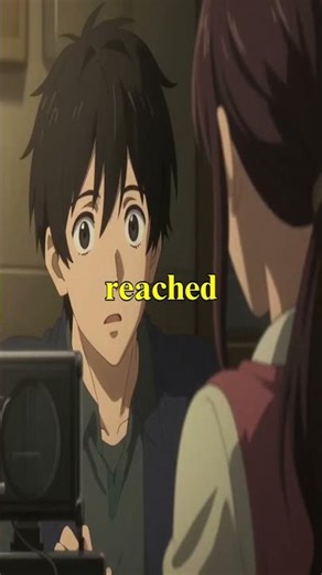 The Caretaker of old Cinema #horrorshorts #anime #terrifyingtales #horrorstation #ytshorts