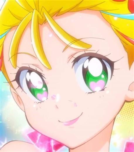 Splash Harmony Tropical Rouge Precure English Fandub Trailer! Manatsu: @ElyPopz VA Laura: @𝙲𝚄𝚁𝙴 𝚂𝚆𝙴𝙴𝚃!! 💕 #prettycure #fandub #voiceacting #tropicalrougeprecure #trailer