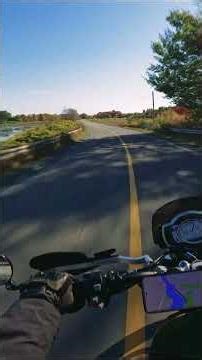 Riverside Road - Scrambler 1200 XC #shorts