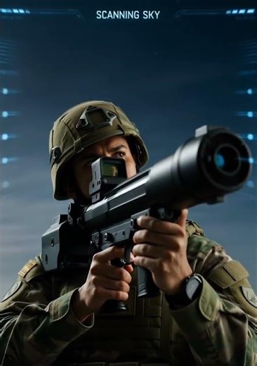 DRDO’s AI “Visual Brain” for MANPADS Will Change Air Defence Forever