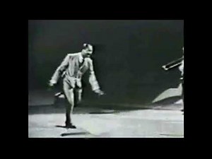 The Charleston Dance