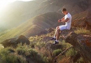 Garmin Fenix 5X Sapphire Review - Gear Signal - Backpacking Gear Reviews