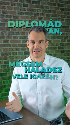 Kerülj be a legjobban fizetett specialisták közé!