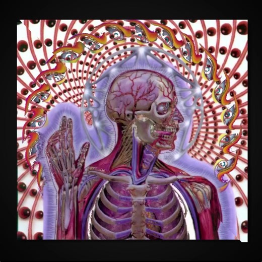 Tool's Lateralus: The Math Behind the Music