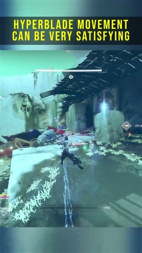 The Zoomie Stick | Destiny 2