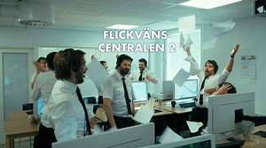 2.8M views · 34K reactions | Flickvänscentralen hjälper dig i pressade situationer | Freudian Slip Productions | Facebook