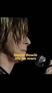 15K views · 7.2K reactions | David Bowie WEMBLEY Stadium LIVE 99 . #davidbowie #bowie #lifeonmars #wembleystadium #1990s | Bowie records | Facebook