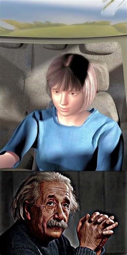 Sigma physics teacher 😱 #shorts #sigmaphysics #physics Credit :- ‪@zackdfilms‬ AlbertEinstein