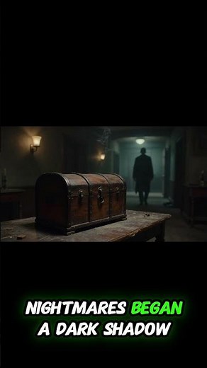 The Haunted Box That Almost Ended Post Malone 😱