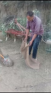 A #python is# #Rescu by the residents of Thill Hakima (Rajal) : A big salute to all. | Rajat Sharma Free-lance Journalist