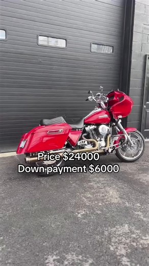2023 ROAD GLIDE . 20K MILES. 10K MILES ON MOTOR AND BUILD. 134HP/152TQ tuned by A1 Cycles. Built by Harley master tech. Mint condition, financing available. 124” 11:1 Compression SE 64mm tb CR 483 cam HPI full length pipe Billet air cleaner with polished cover Trask power plate Billet comp ramp BBP 29mm cartridge forks, 2” over RWD RS2 13” shocks Chrome lowers Agitator wheels Kleen moto headlights and turn signals Custom Dynamics fillers and license plate SP&F color matched side covers Klockwerk