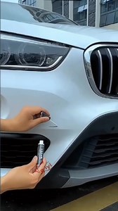 32K views · 41 reactions | 殺New generation Car Scratch Repair Remover Pen. it will Save lots of time and money for you to repair small scratchesIt is the best choice for personal repair of car paint scratches. | ShoppersHub | Facebook