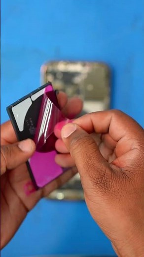 iPhone 12 Pro Max battery replace best quality