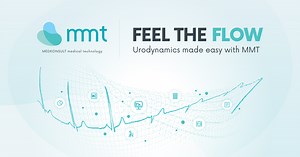 UROMIC Harmony | MEDKONSULT Medical Technology | urodynamic equipment