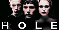 The hole - En lo profundo (2001)  - Ver Película Completa en Español - FULLTV