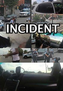 Incident streaming: where to watch movie online?