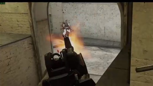 Pavlov国服1月9日 30人超级爆破游戏实况！