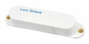 Lace Sensor Blue レースセンサー独特の音色ながら汎用性が高いPU