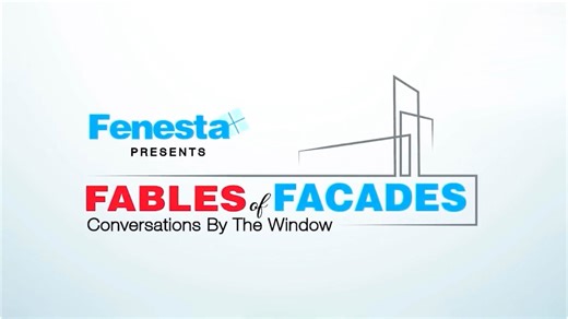 220K views · 548 reactions | Step into "Ramprasad," a beautifully crafted home in Pune, where architect Ketan Gadgil transforms a family’s dream into reality. This architectural masterpiece combines the elegance of open spaces, expansive Fenesta windows and timeless design to create a sanctuary of beauty and functionality. @ZeeNewsEng #Fenesta #FenestaDoors #FenestaWindows #FablesOfFacade #FOF #ZeeNews | Fenesta Windows | Facebook