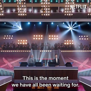 53K views · 2.4K reactions | Iron Chef: Quest for an Iron Legend. June 15. Netflix Be there. | Alton Brown | Facebook